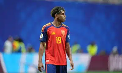 Pronostic Espagne – Arabie saoudite : Yamal va-t-il relancer la Roja ?