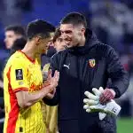 RC Lens Mercato : un renfort estampillé OL accéléré par Risser ?