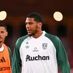 RC Lens : on sait quand Todibo va revenir dans le onze de Cahuzac