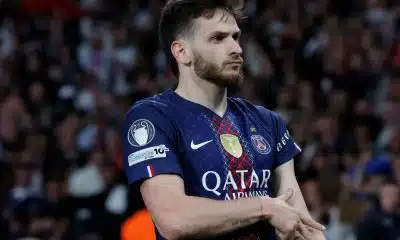 PSG Mercato : le Bayern Munich veut jouer un mauvais tour au PSG pour Kvaratskhelia