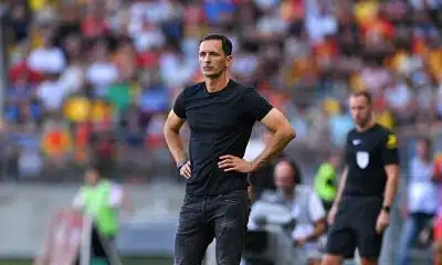 RC Lens : Toppmöller a explosé au Mans, 3 joueurs visés !