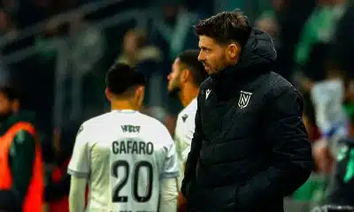 FC Nantes : fragilisé, Poirier a reçu une double bonne nouvelle avant Clermont