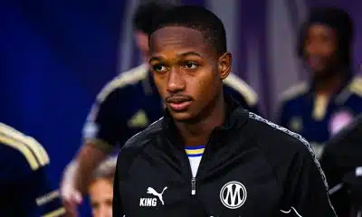 OM : rétrogradé par Genesio, Keyliane Abdallah a pris une décision forte !