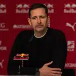 RC Lens : les premiers mots de Dino Toppmöller