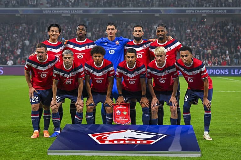 Pronostic LOSC – Troyes : les Dogues vont-ils rebondir après le Betis ?