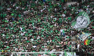 ASSE – Rodez : une grande annonce est tombée avant le match !