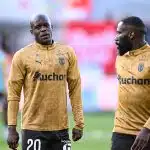 RC Lens Mercato : Malang Sarr pas encore prolongé, un club relance le dossier !