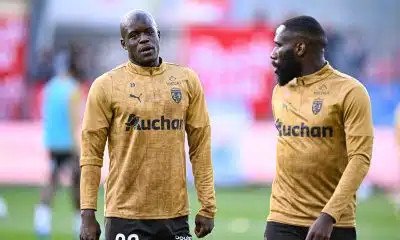 RC Lens Mercato : Malang Sarr pas encore prolongé, un club relance le dossier !