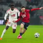 LOSC : le couperet est tombé pour un jeune ailier !