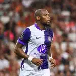 OM Mercato : la piste Djibril Sidibé se fait détruire !