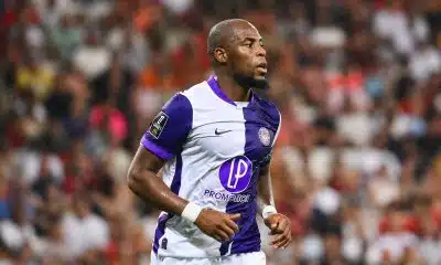 OM Mercato : la piste Djibril Sidibé se fait détruire !