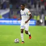 OM : une autre bonne nouvelle tombe pour Genesio avant Troyes !