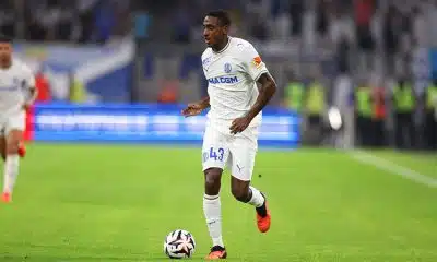 OM : une autre bonne nouvelle tombe pour Genesio avant Troyes !