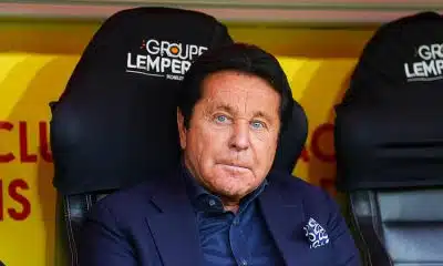 FC Nantes : les dernières étapes avant de dire au revoir aux Kita !