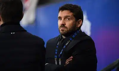 RC Lens Mercato : Leca lance déjà les hostilités, une étincelle attendue cet hiver ?