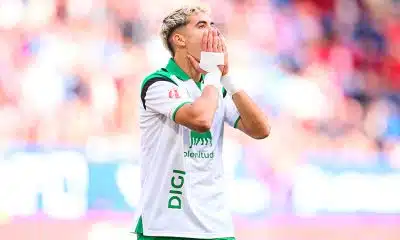 Stade Rennais Mercato : un flop en attaque a tapé dans l’oeil du FC Barcelone ! 