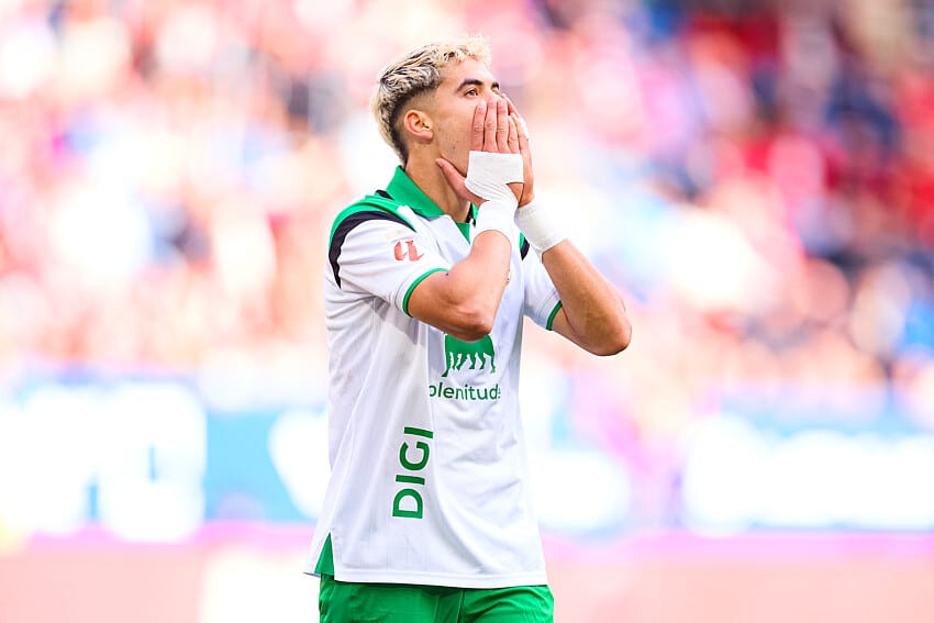 Yassir Zabiri