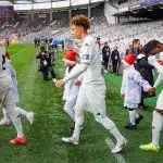 PSG Mercato : Luis Enrique fait le forcing pour ce crack de L1 dès janvier 