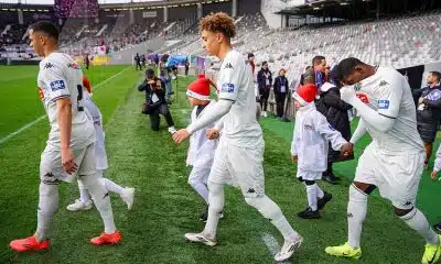 PSG Mercato : Luis Enrique fait le forcing pour ce crack de L1 dès janvier 