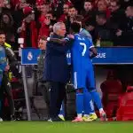 Benfica – Real Madrid (0-1) : Vinicius sort du silence après la polémique raciste