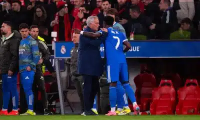 Benfica – Real Madrid (0-1) : Vinicius sort du silence après la polémique raciste