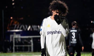 Yassine Benhattab, l'ailier d'Aubagne qui arrive au FC Nantes.