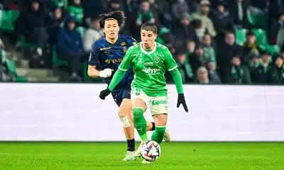 ASSE Mercato : Kilmer Sports va accélérer un nouveau dossier urgent