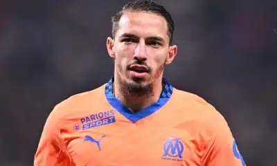 OM Mercato : Longoria a déjà tranché pour l&rsquo;avenir de Bennacer !