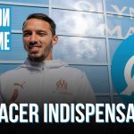 OM : Ismaël Bennacer déjà indispensable à Marseille ?