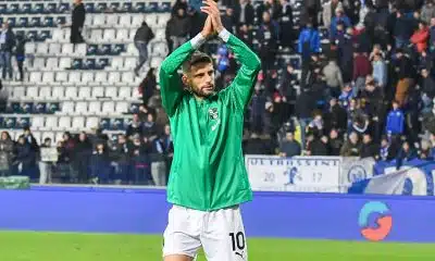 OM Mercato : De Zerbi a séduit son chouchou et fait le forcing pour un autre !