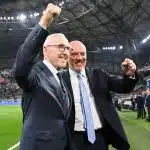 OM : une première annonce tombe déjà pour la saison prochaine !