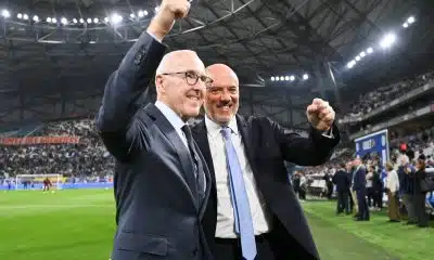 OM : une première annonce tombe déjà pour la saison prochaine !