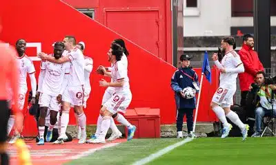 ASSE : après la claque à Geoffroy-Guichard, Troyes donne une leçon mercato aux Verts ! 