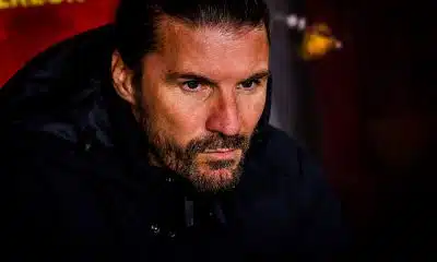 RC Lens : Cahuzac prévoit un onze surprise à Lille, un retour et un nouveau 9 en vue !