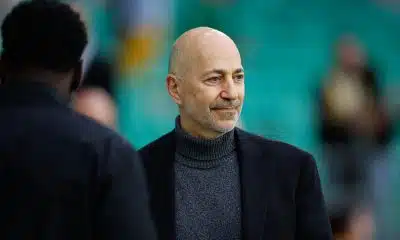 ASSE Mercato : après Amiens, Kilmer cible un nouveau gardien !