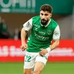 ASSE Mercato : ça chauffe entre Kilmer et un club pour Davitashvili, ce n&rsquo;est pas le Stade Rennais !