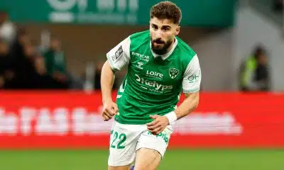 ASSE Mercato : ça chauffe entre Kilmer et un club pour Davitashvili, ce n’est pas le Stade Rennais !