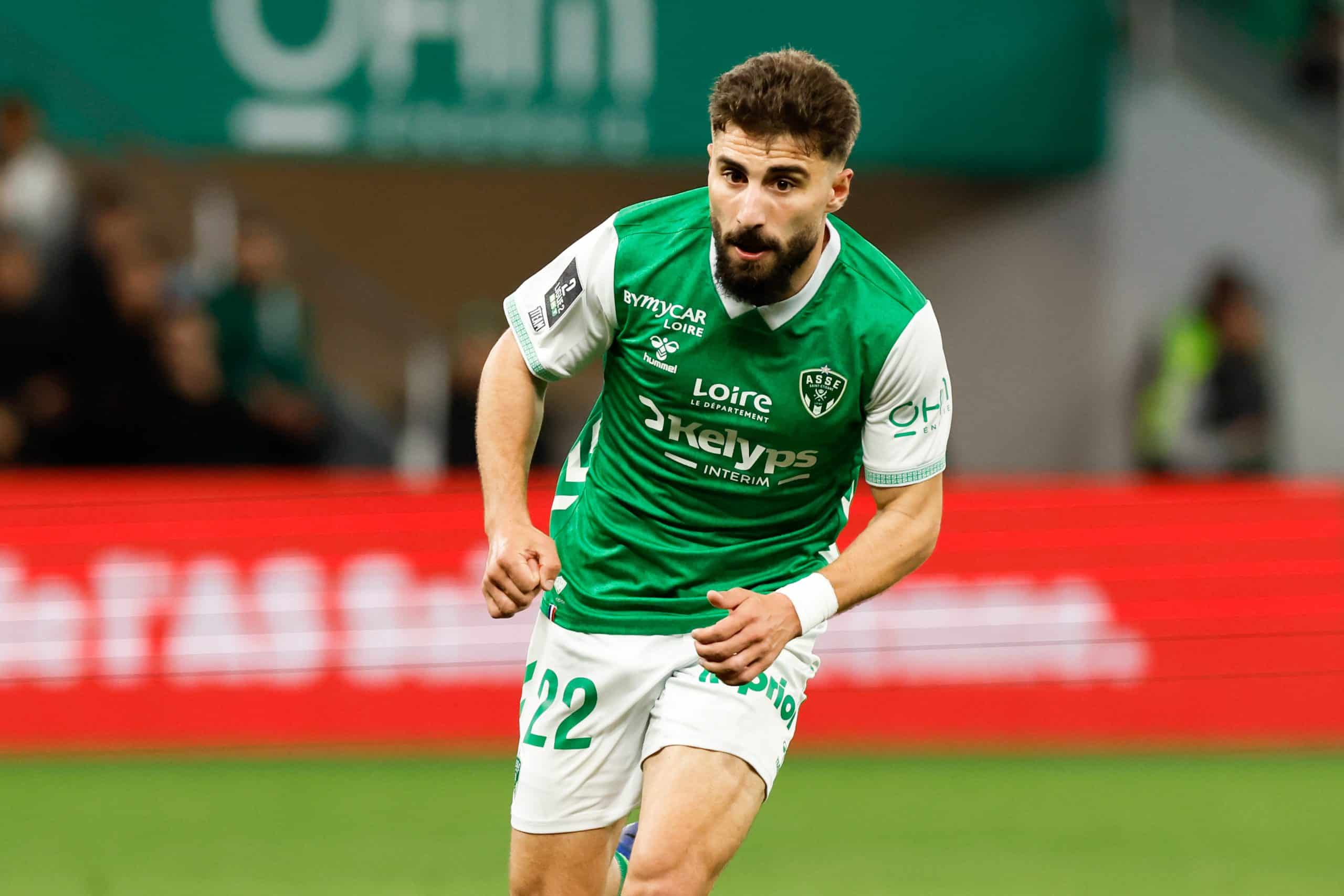 Zuriko Davitashvili (ASSE)