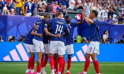PSG Mercato : un chouchou de l’OM, de l’ASSE et des Bleus relancé par Luis Enrique après la Coupe du Monde ?