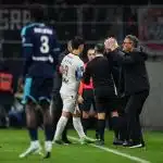 Stade Rennais : le verdict est tombé pour Lepaul avant Strasbourg