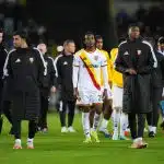 RC Lens, ASSE : les Verts peuvent nourrir un gros regret