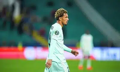 PSG Mercato : plombé par les blessures, Paris déjà prêt à activer une recrue à 30 M€ en attaque ?