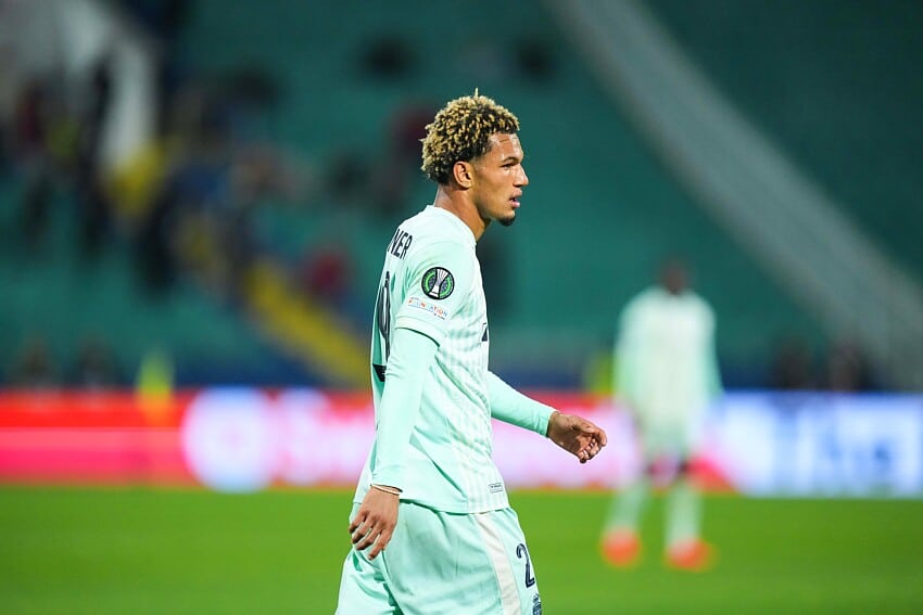 Paris Brunner (AS Monaco)
