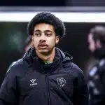 ASSE Mercato : Liverpool recrute N’Guessan et l’envoie en Ligue 1