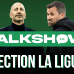 Talkshow ASSE : les Verts relégués en Ligue 2, autopsie d’un fiasco