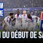 OL : quel bilan tirer du début de saison des Gones ?