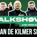 Talkshow ASSE : Denis Balbir juge le projet Kilmer Sports