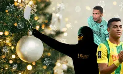 FC Nantes esprit Sa(u)pin : la BL, Lafont, Mohamed… Ils nous ont vraiment mis les boules en 2024 (3/5)