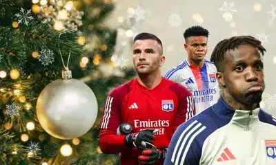 Sapin de l’OL : Zaha, Orban… Ils peuvent avoir les boules (2/5)