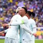 Une immense supercherie entre Kylian Mbappé et Ester Expósito révélée au grand jour ! 